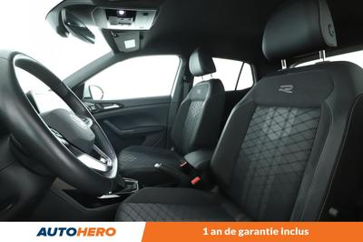 Volkswagen t-Cross 1.5 Tsi R-Line Dsg7 150 ch