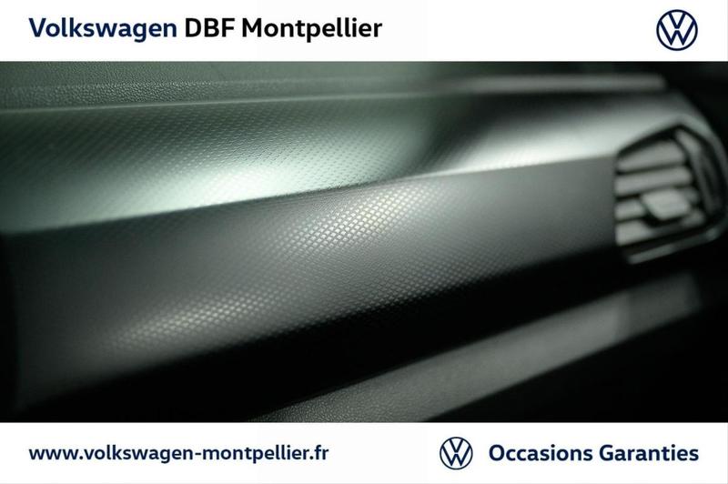 Volkswagen t-Cross 1.0 Tsi 110 Start/Stop Dsg7 Life Tech