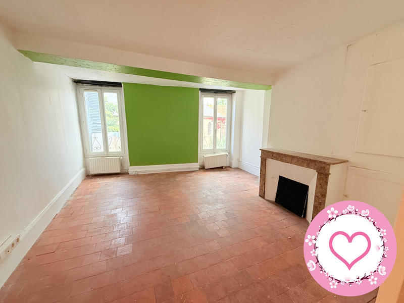 Local commercial - 133 m² - 7 pièces