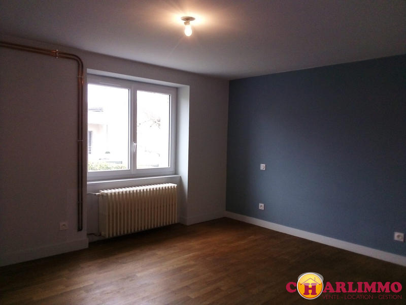 Maison traditionnelle - 129 m² - 4 pièces