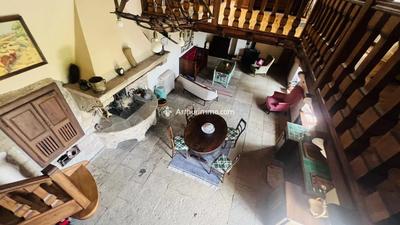 Maison - 171 m² - 5 pièces