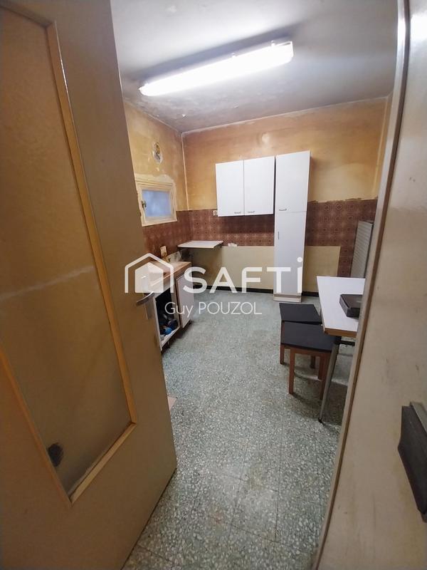 Villa - 109 m² - 6 pièces