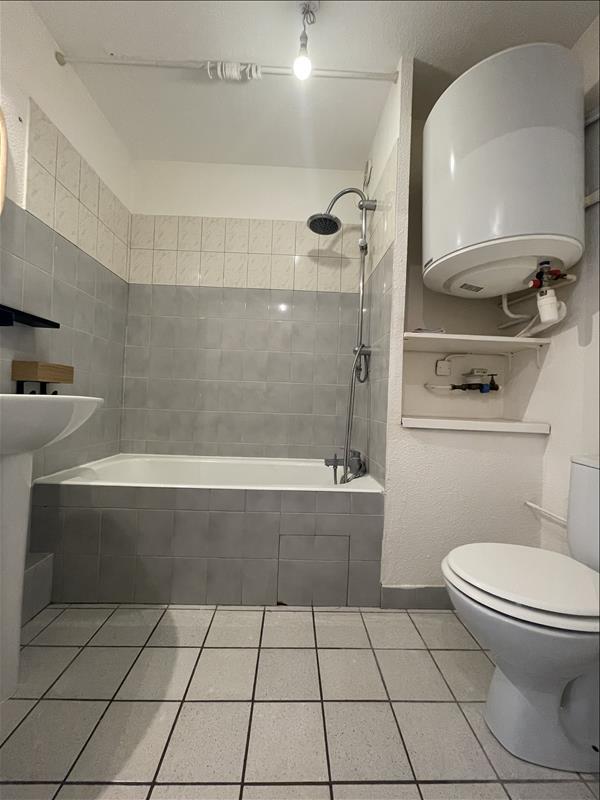 Appartement - 30 m² - 1 pièce