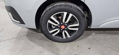 Renault Trafic Fourgon L1h1 Blue Dci 170 Auto Red Edition Exclusive