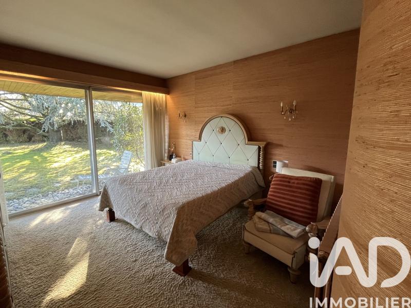 Maison de maîtres - 154 m² - 6 pièces