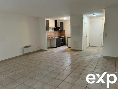 Appartement - 86 m² - 4 pièces