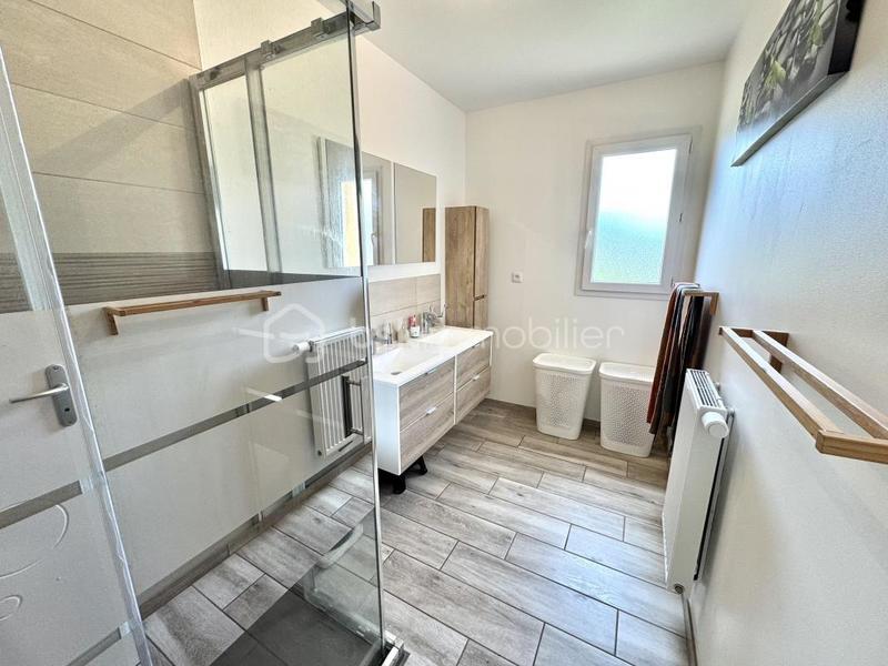 Pavillon - 105 m² - 6 pièces