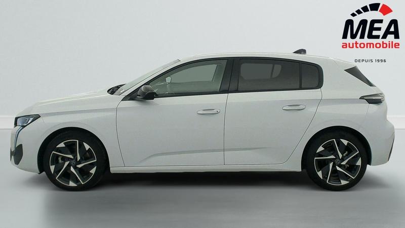 Peugeot 308 Hybrid 145 e-Dcs6 Allure