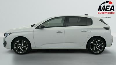 Peugeot 308 Hybrid 145 e-Dcs6 Allure