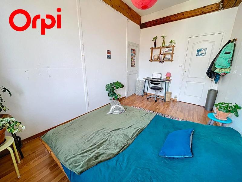 Duplex - 92 m² - 4 pièces