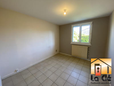 Maison - 88 m² - 4 pièces