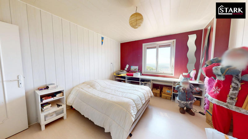 Maison - 169 m² - 6 pièces