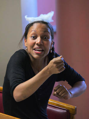 Contes &amp; Rencontres - Arrete (Pas) Ton Cirque !