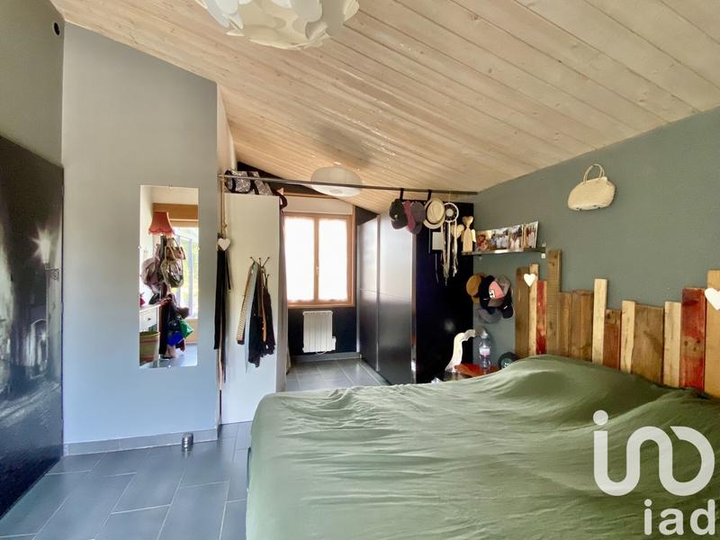 Maison - 244 m² - 9 pièces