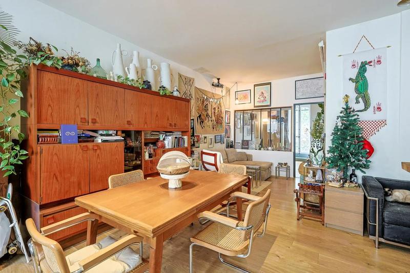 Appartement - 70 m² - 4 pièces