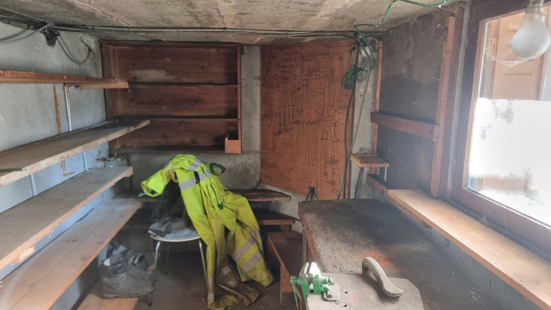 Maison de village - 109 m² - 7 pièces