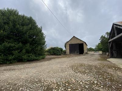 Ferme - 55 m² - 3 pièces