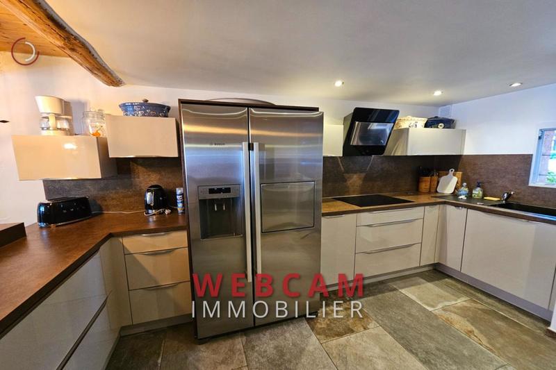 Maison - 60 m² - 2 pièces