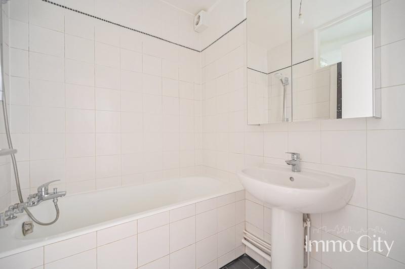 Appartement - 77 m² - 3 pièces