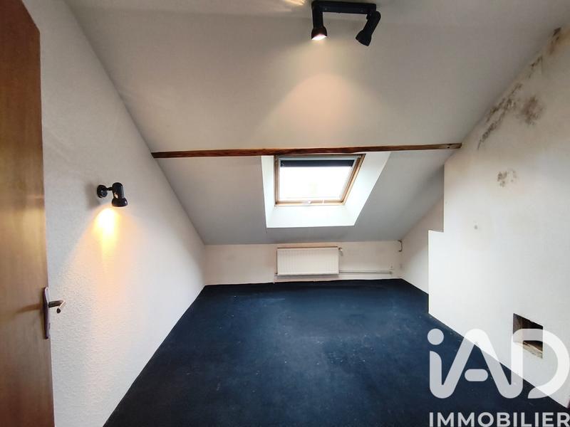 Maison - 176 m² - 10 pièces