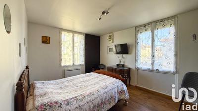 Maison - 169 m² - 8 pièces