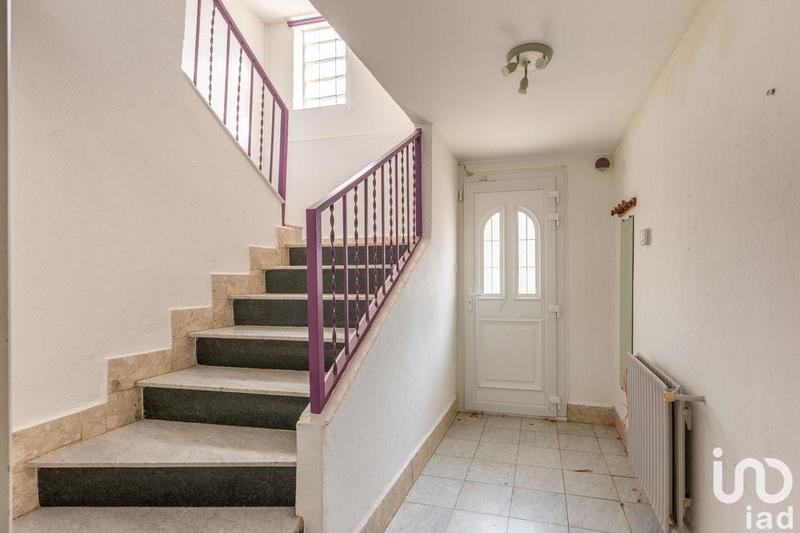 Maison - 164 m² - 4 pièces