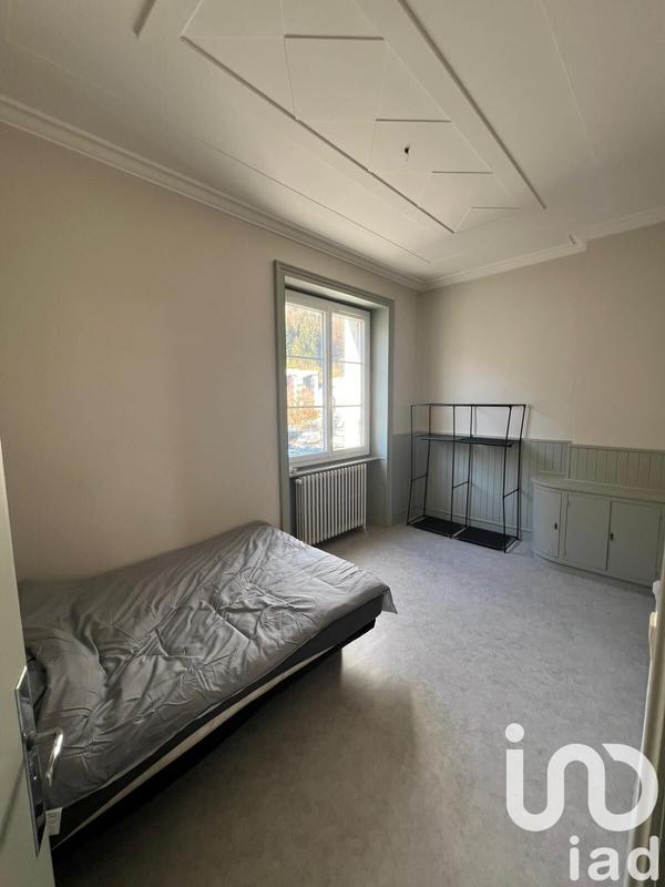 Appartement - 76 m² - 4 pièces