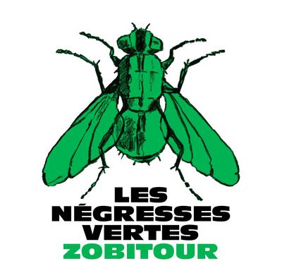 Concert les Négresses Vertes