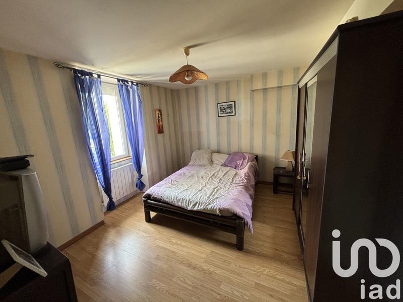 Maison - 141 m² - 7 pièces