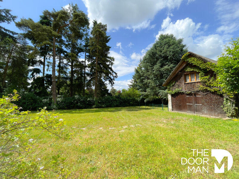 Maison - 350 m² - 15 pièces