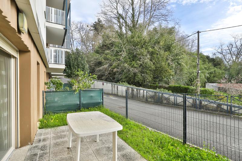 Appartement - 29 m² - 1 pièce