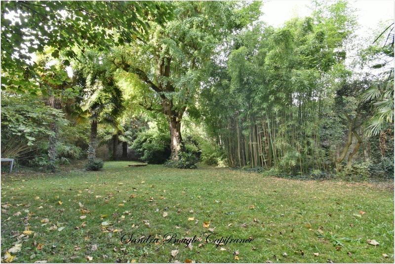 Maison de ville - 317 m² - 12 pièces