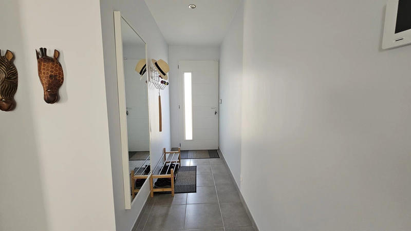 Villa - 118 m² - 4 pièces