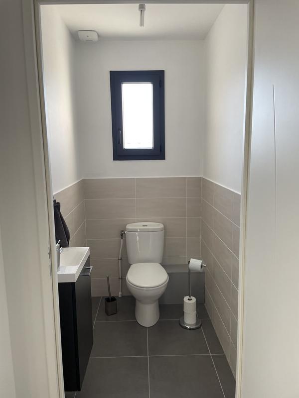 Maison - 143 m² - 7 pièces