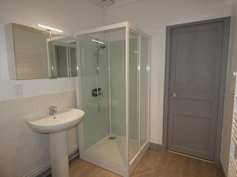 Appartement - 72 m² - 2 pièces