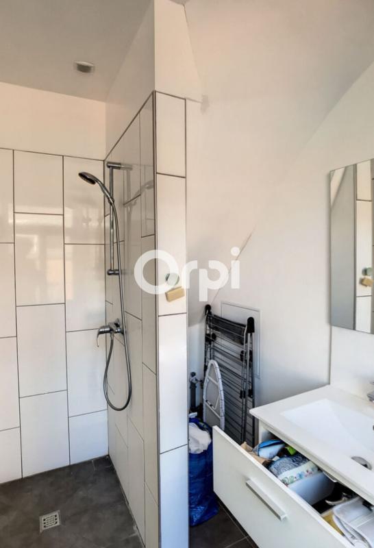 Duplex - 44 m² - 3 pièces