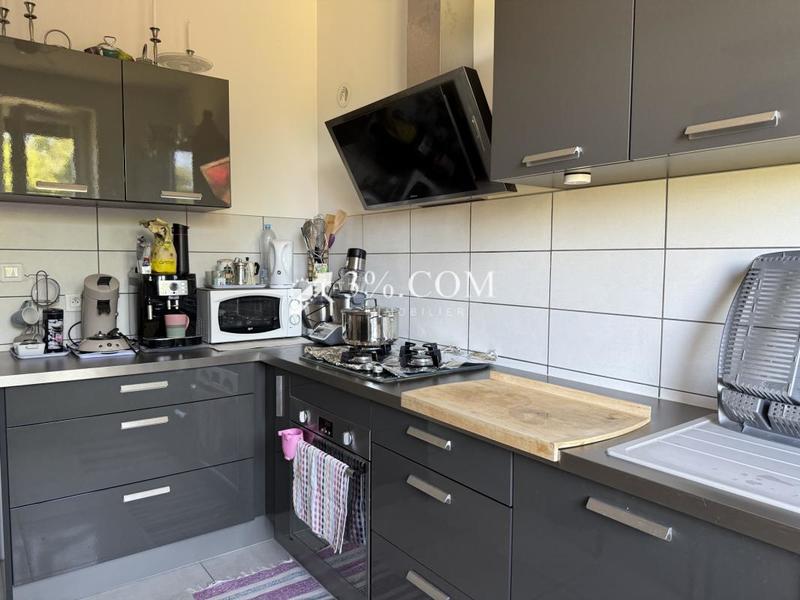 Maison - 78 m² - 4 pièces