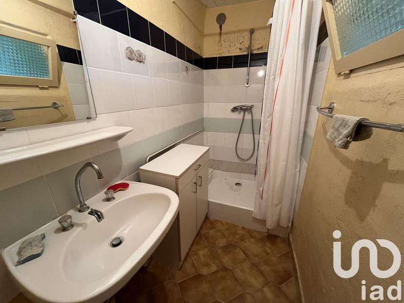 Maison de campagne - 156 m² - 6 pièces