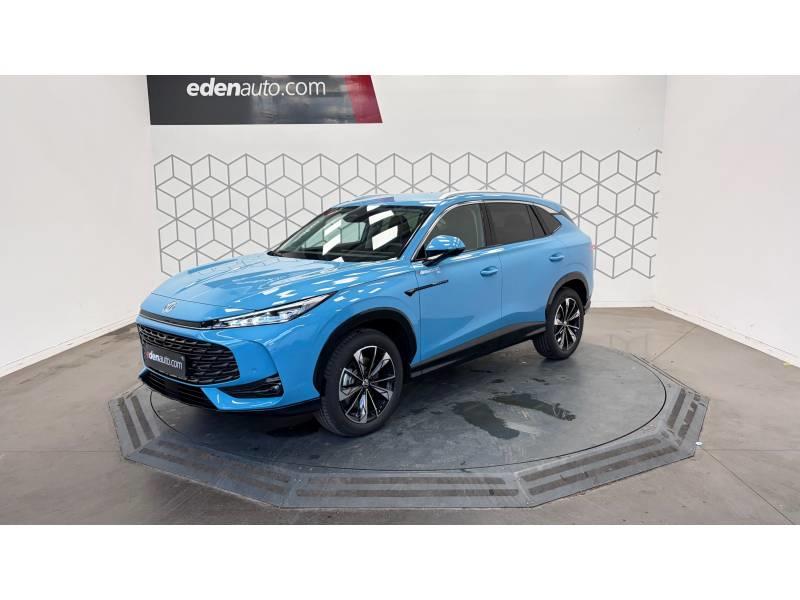 Mg Ehs 1.5 Hybrid+ 224 ch Luxury