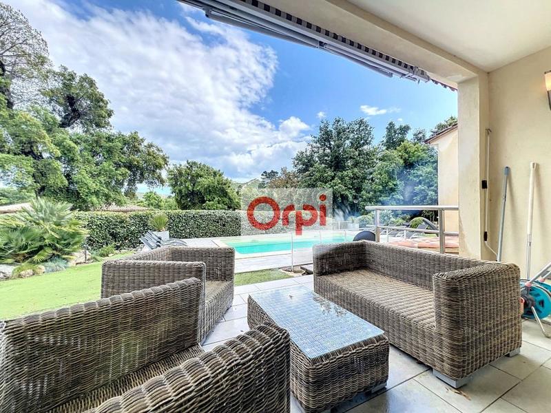 Villa - 124 m² - 5 pièces