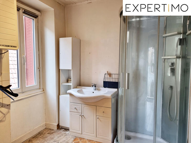 Maison - 168 m² - 5 pièces