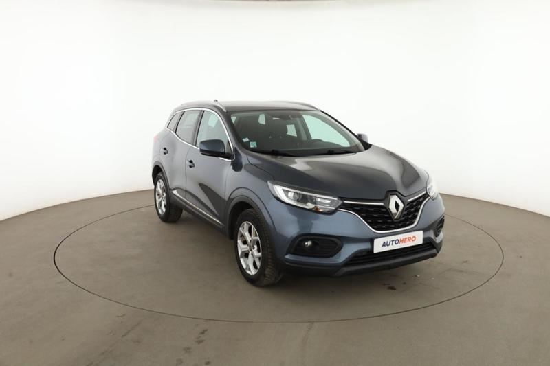 Renault Kadjar 1.3 TCe Sport Edition Edc 140 ch