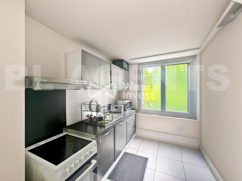 Appartement - 59 m² - 2 pièces