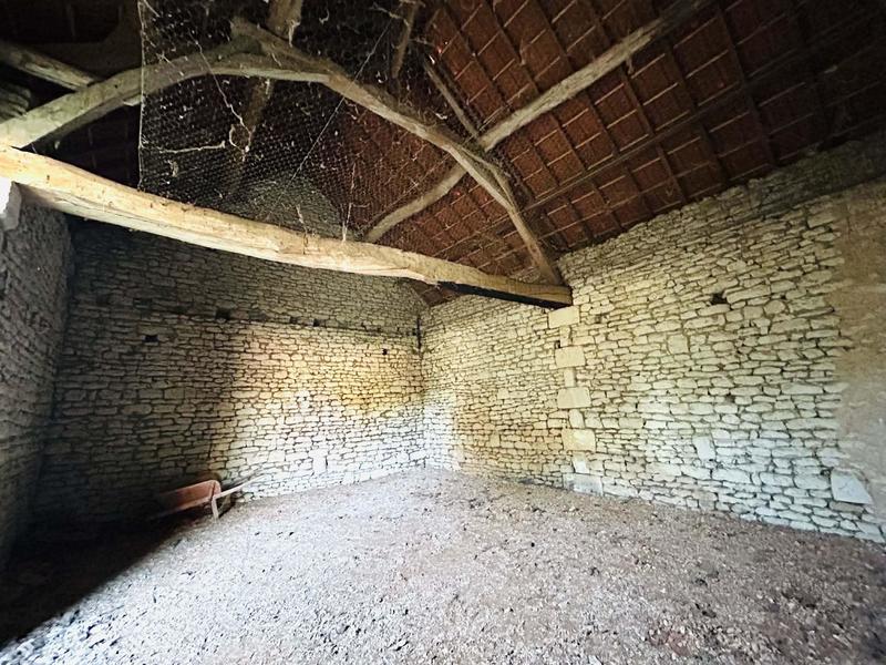 Ferme - 110 m² - 3 pièces