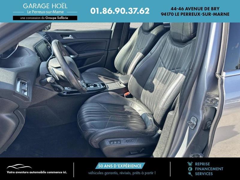 Peugeot 308 Sw PureTech 225ch s&amp;S Eat8 Gt