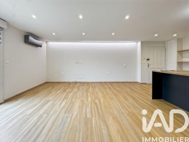 Appartement - 73 m² - 3 pièces