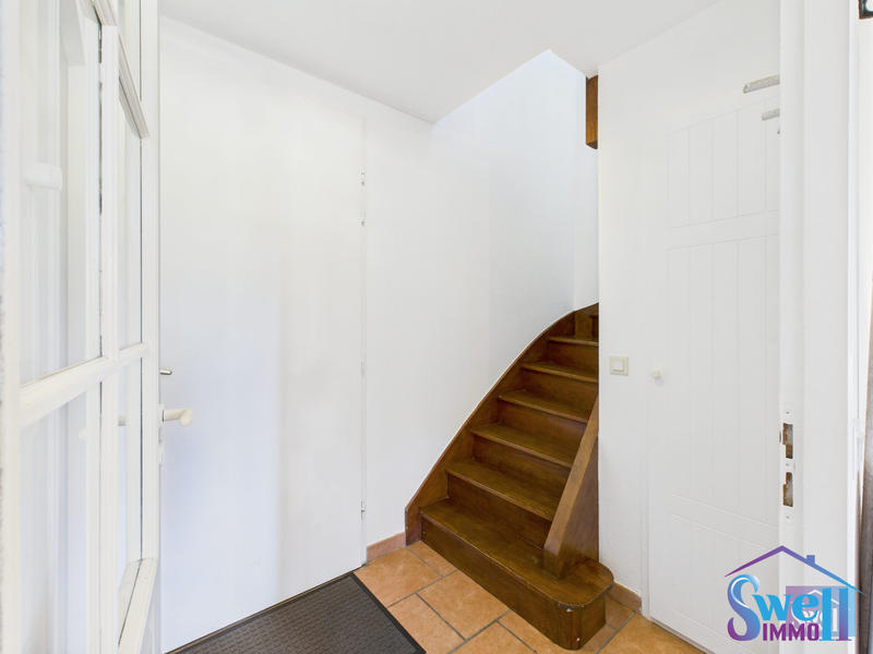 Maison - 44 m² - 3 pièces