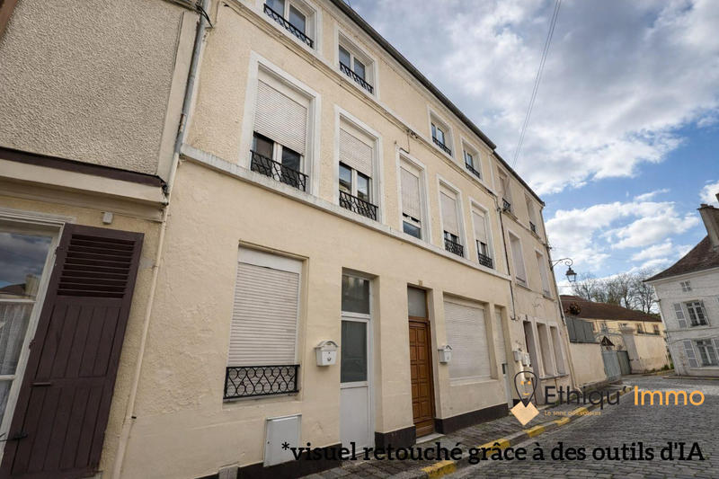Maison - 152 m² - 7 pièces
