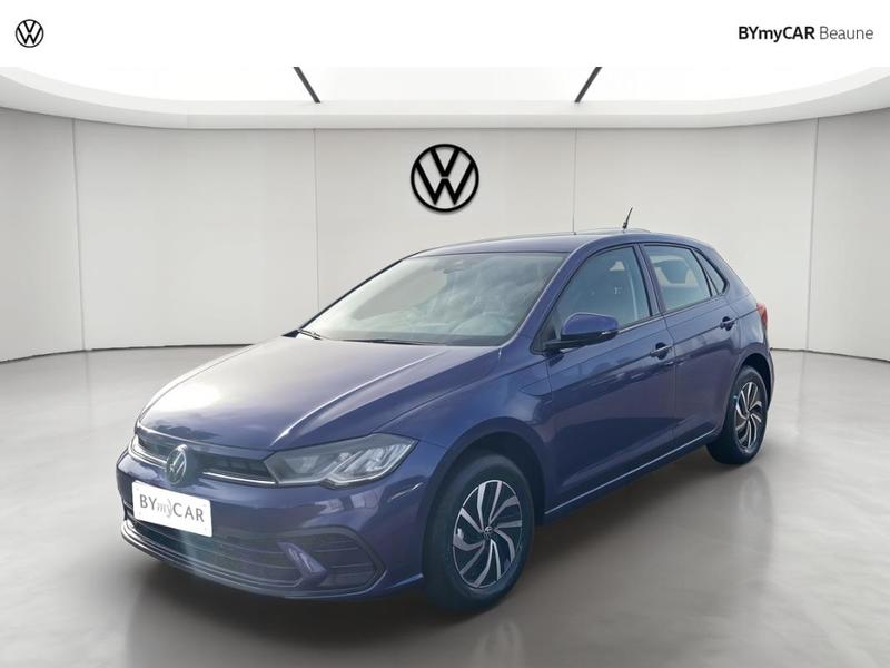 Volkswagen Polo 1.0 Tsi 95 s&amp;S Dsg7 Vw Edition