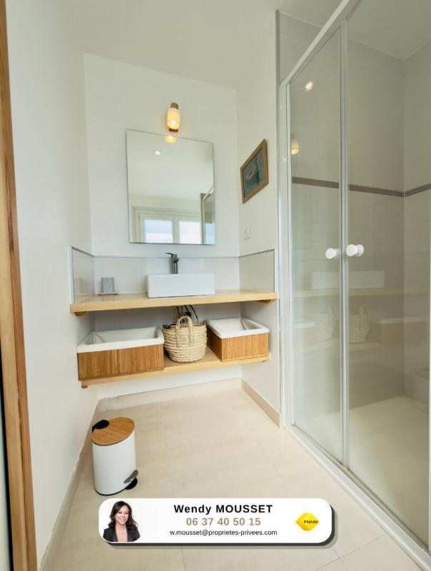 Maison - 85 m² - 3 pièces